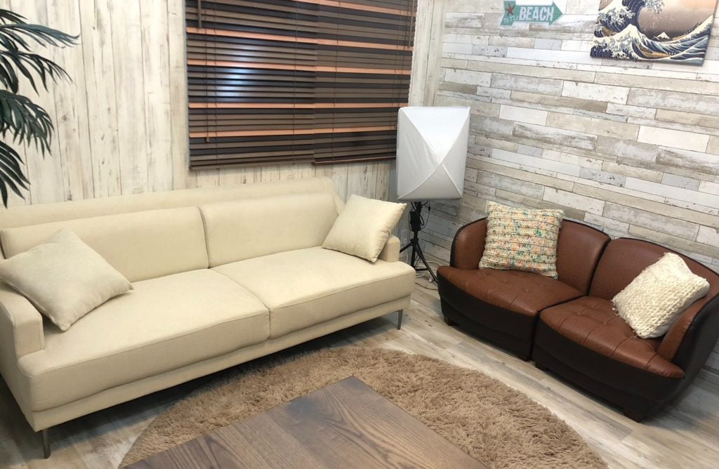 Studio apps Dst/Est/Fst