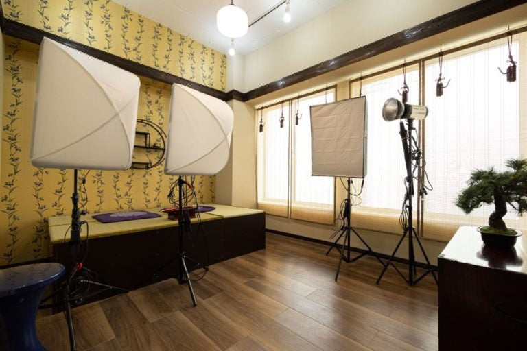 Studio apps Dst/Est/Fst