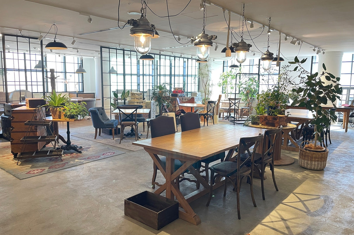 TRUNK BY SHOTO GALLERY/5F FACTORY