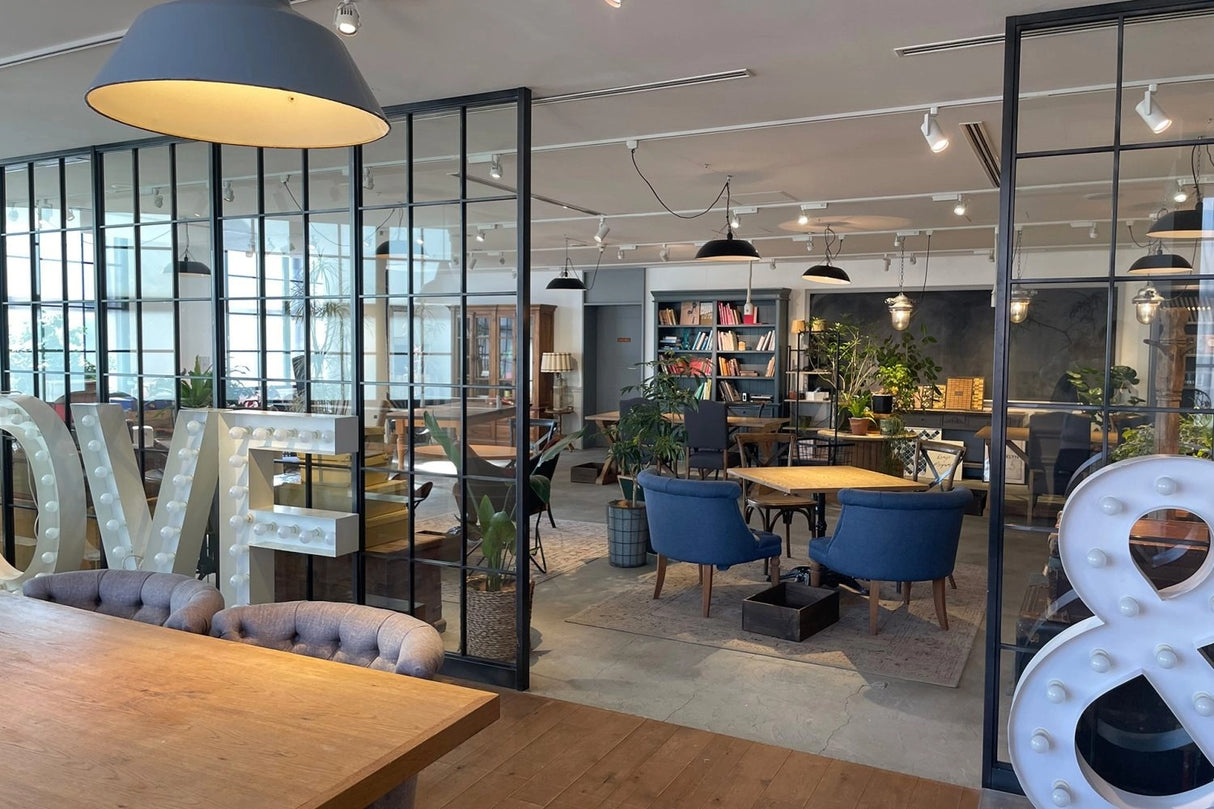 TRUNK BY SHOTO GALLERY/5F FACTORY