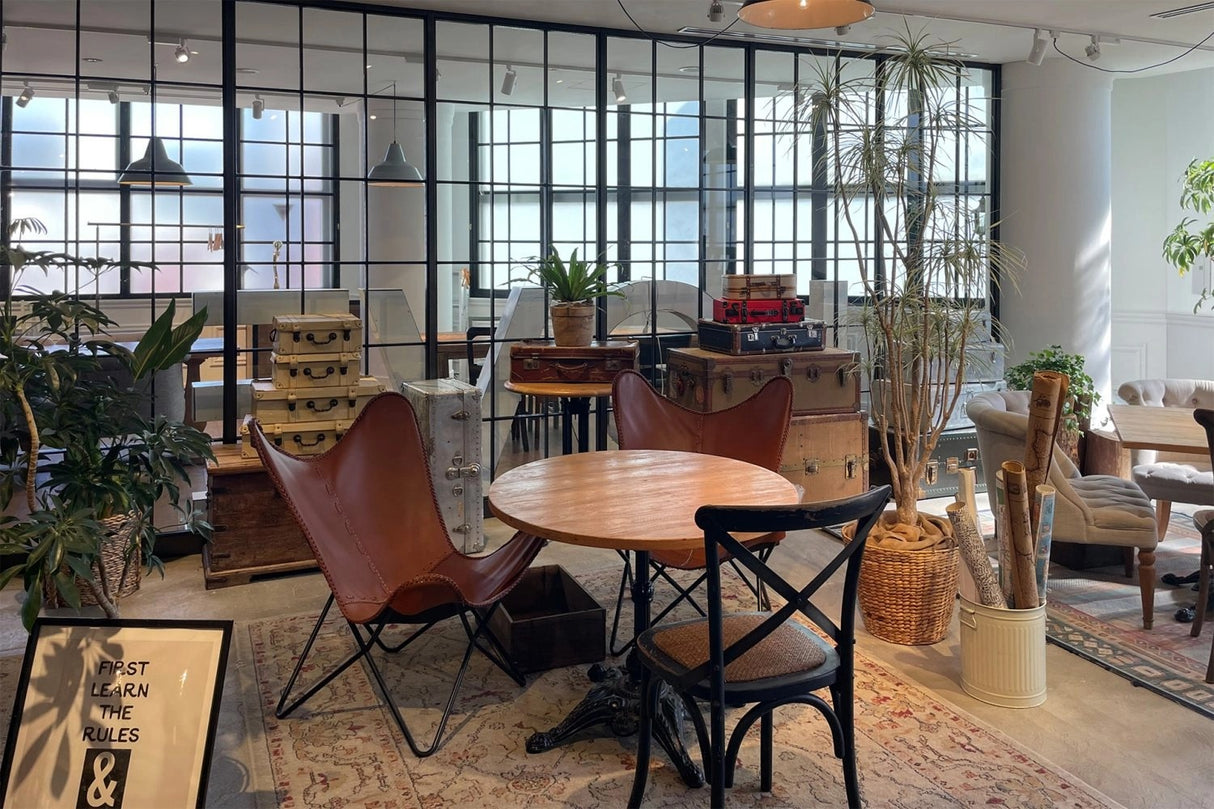 TRUNK BY SHOTO GALLERY/5F FACTORY