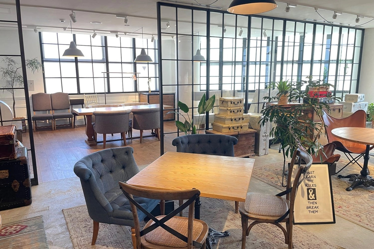 TRUNK BY SHOTO GALLERY/5F FACTORY