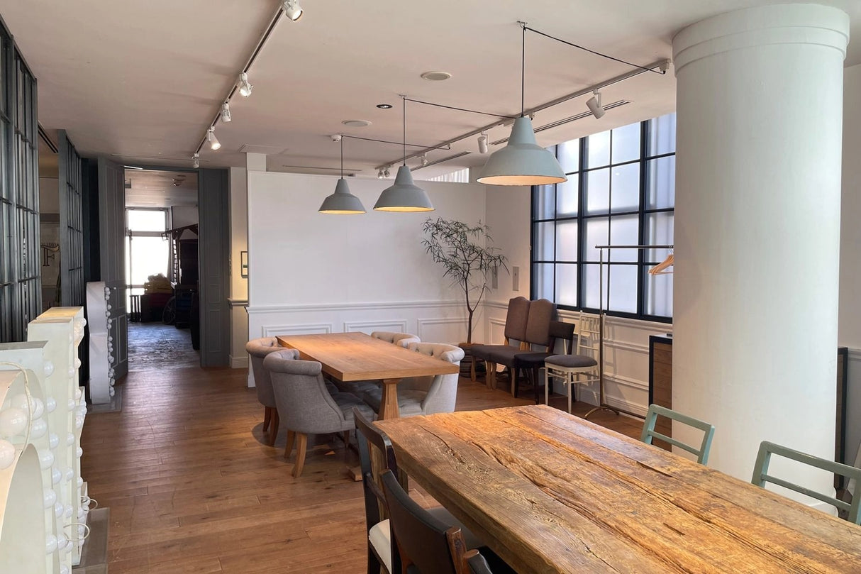 TRUNK BY SHOTO GALLERY/5F FACTORY