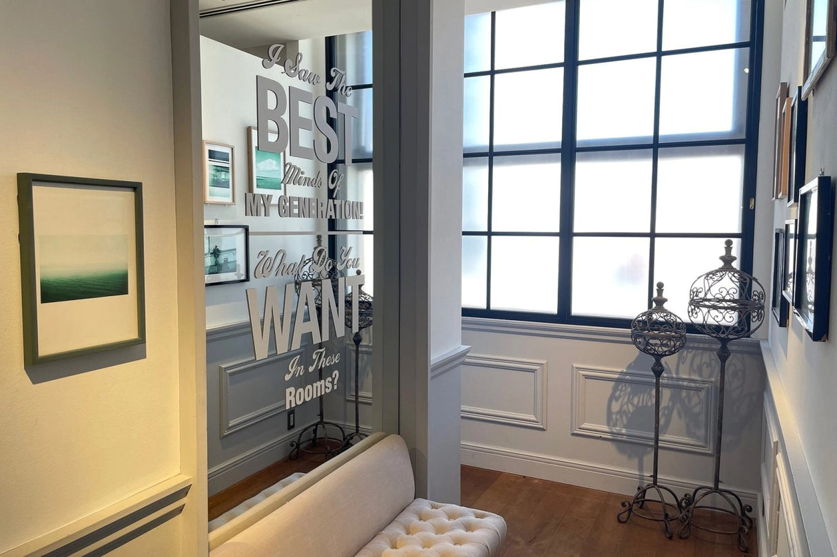 TRUNK BY SHOTO GALLERY/5F FACTORY