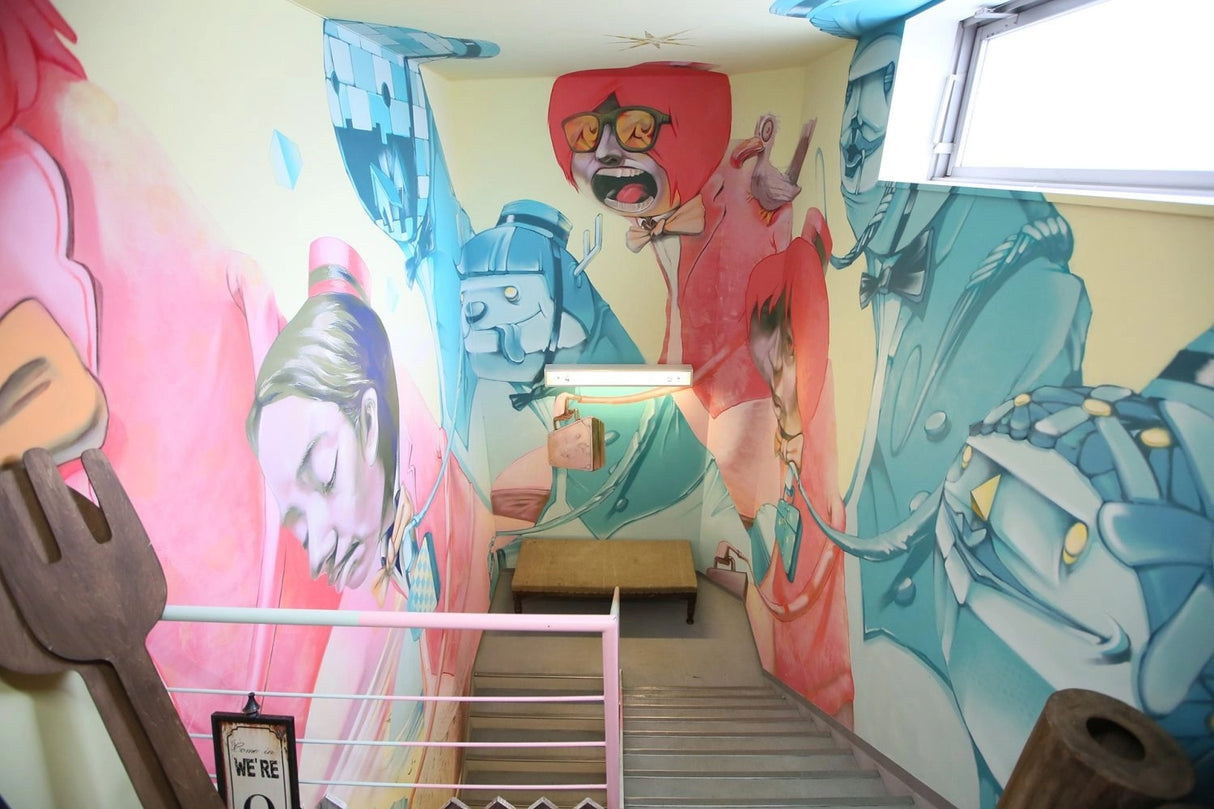 TRUNK BY SHOTO GALLERY/5F FACTORY