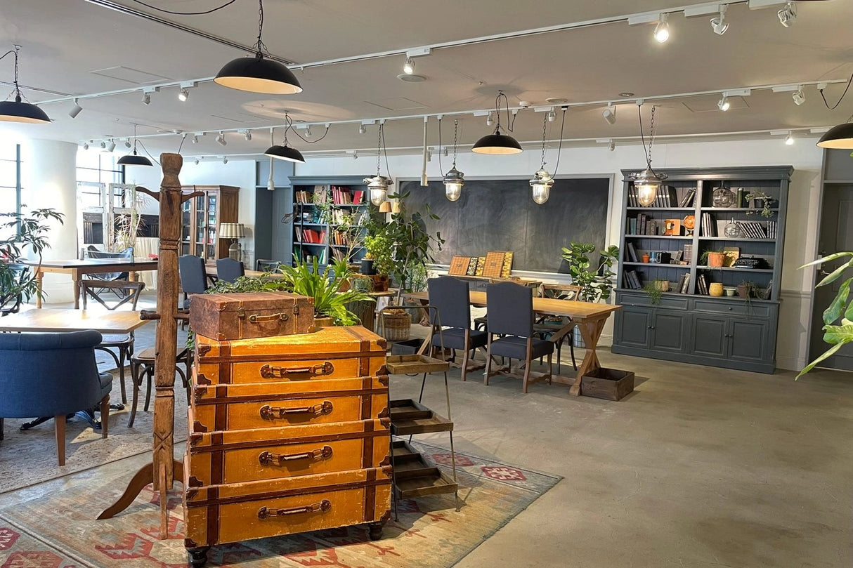 TRUNK BY SHOTO GALLERY/5F FACTORY