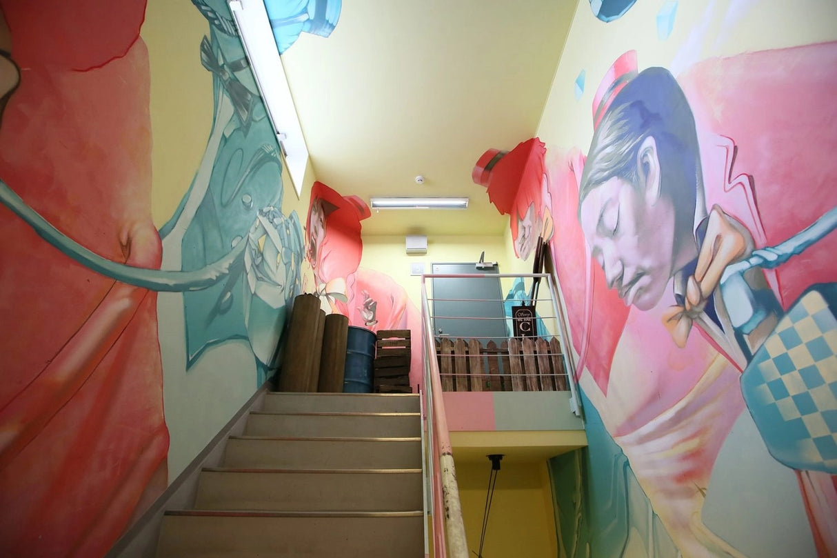 TRUNK BY SHOTO GALLERY/5F FACTORY