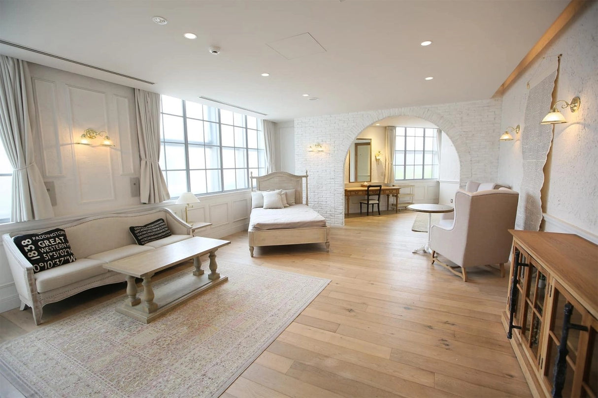 TRUNK BY SHOTO GALLERY/5F FACTORY