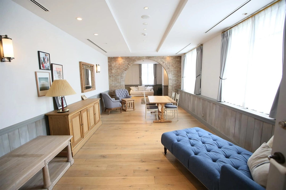 TRUNK BY SHOTO GALLERY/5F FACTORY