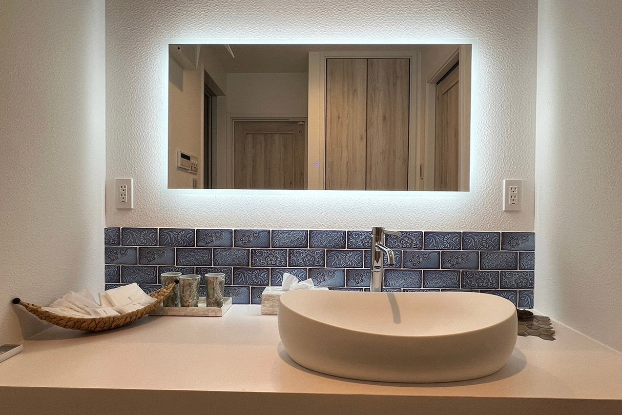 シーサイドデッキ Calme by ZICCA