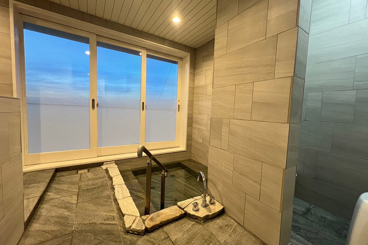 シーサイドデッキ Calme by ZICCA