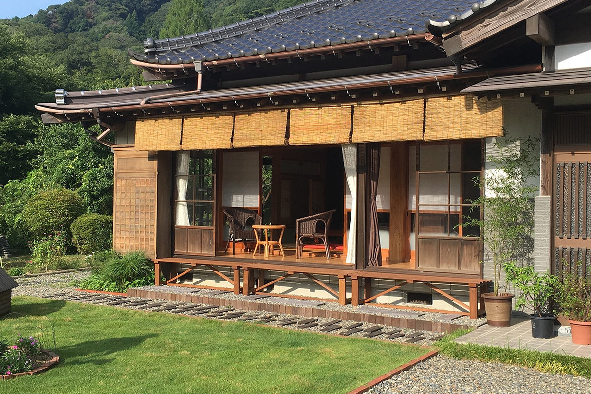 スタジオ The ZICCA