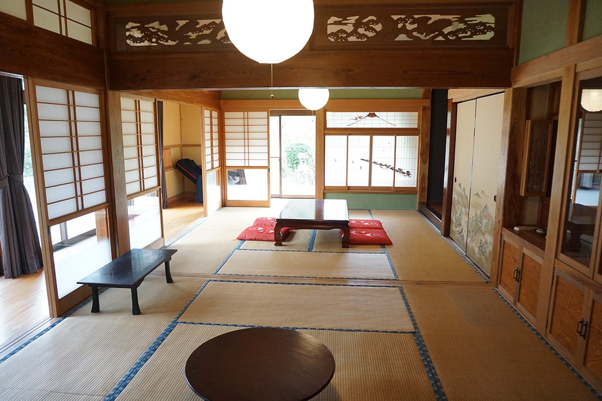 スタジオ The ZICCA