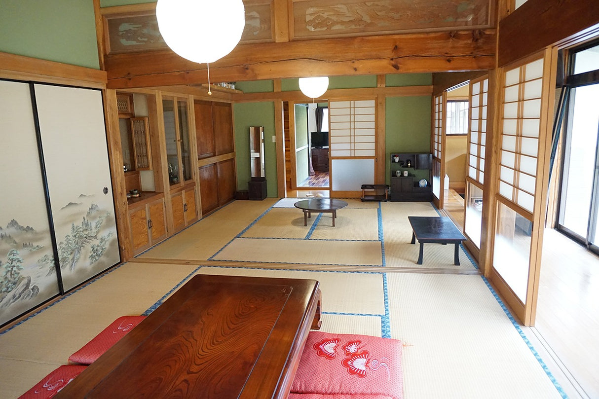 スタジオ The ZICCA