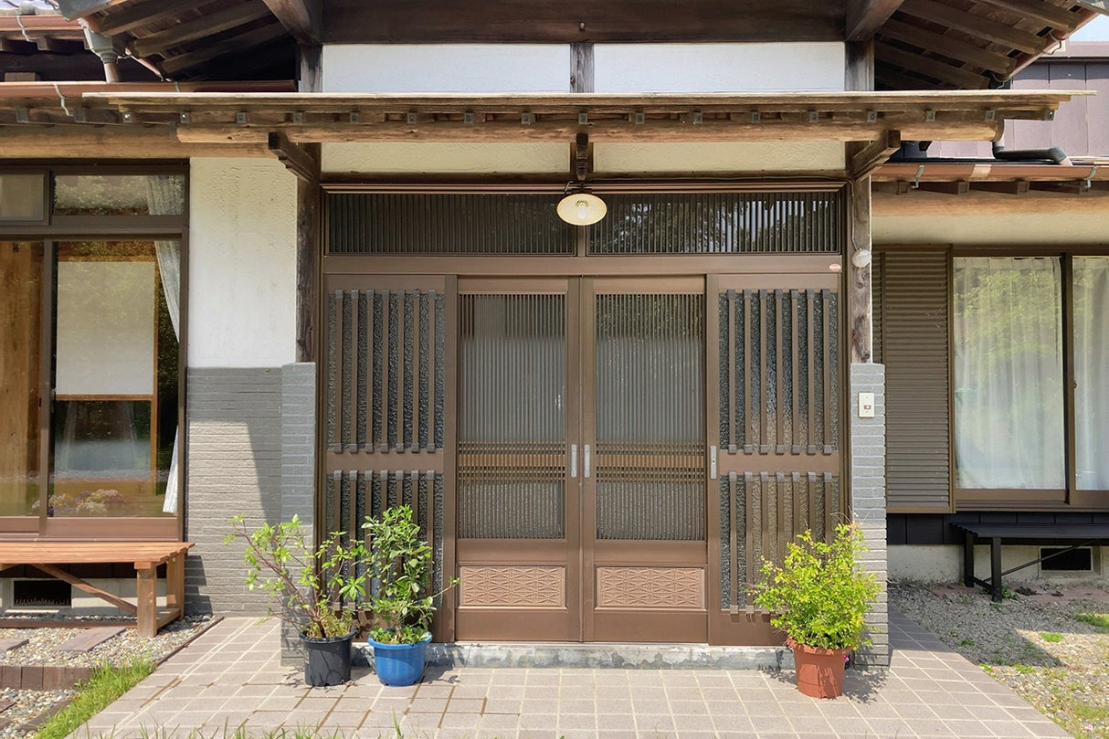 スタジオ The ZICCA