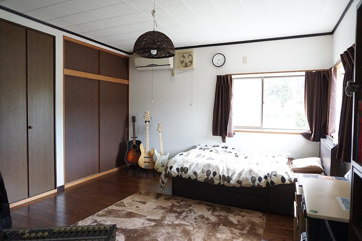 スタジオ The ZICCA