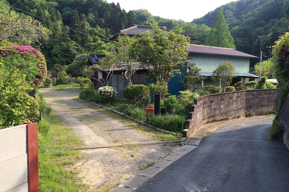 スタジオ The ZICCA