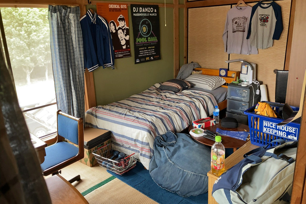 スタジオ The ZICCA