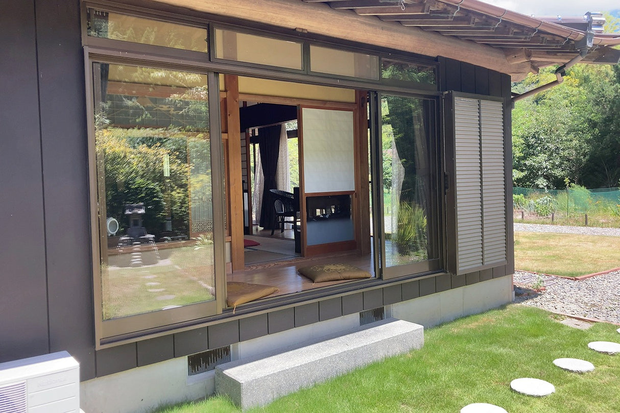 スタジオ The ZICCA