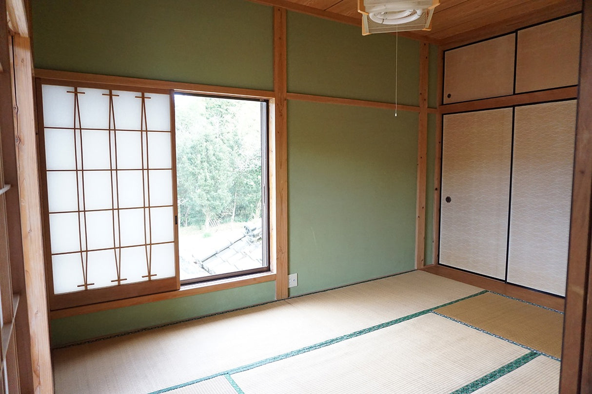 スタジオ The ZICCA