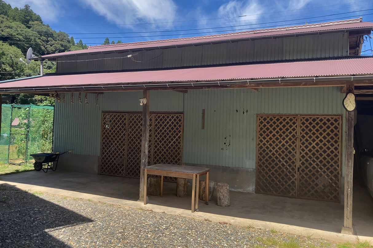 スタジオ The ZICCA