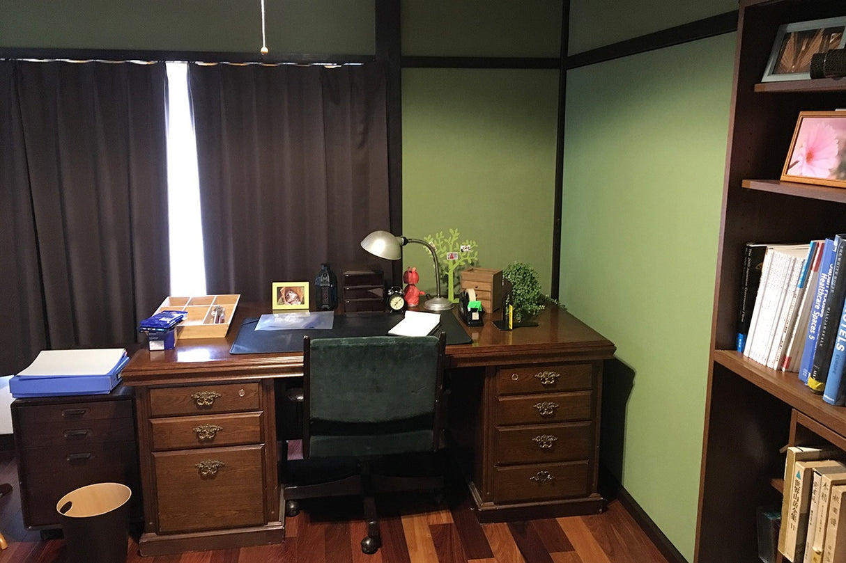 スタジオ The ZICCA