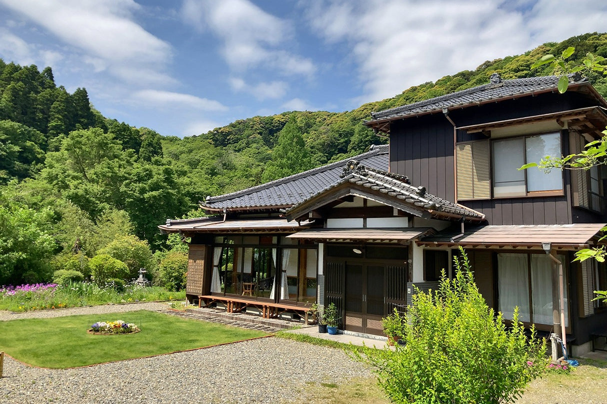 スタジオ The ZICCA