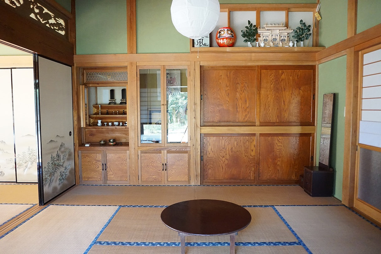 スタジオ The ZICCA