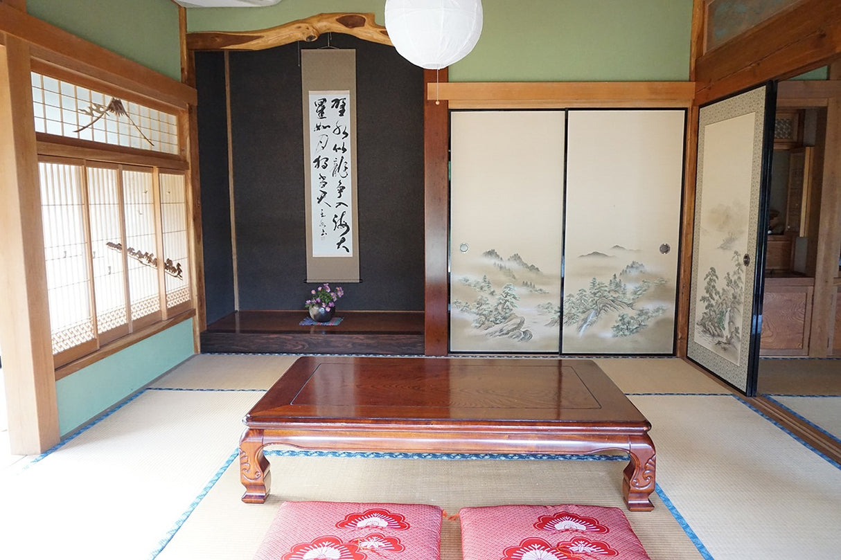 スタジオ The ZICCA