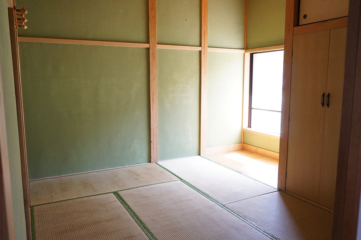 スタジオ The ZICCA