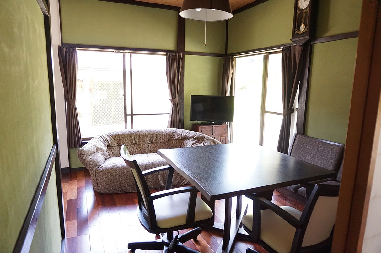 スタジオ The ZICCA