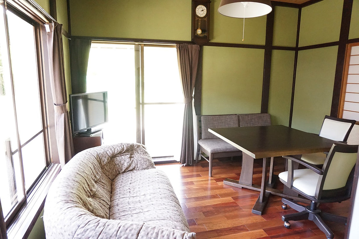 スタジオ The ZICCA