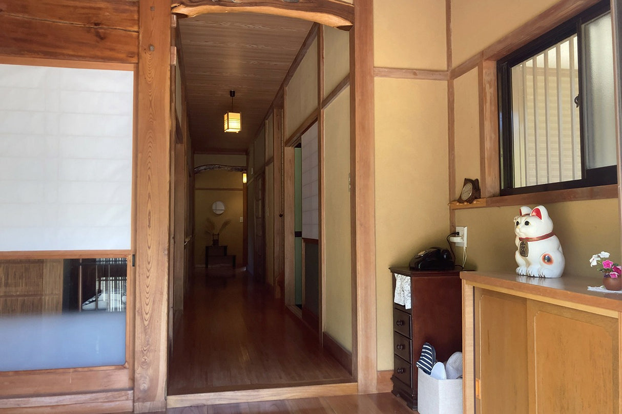 スタジオ The ZICCA