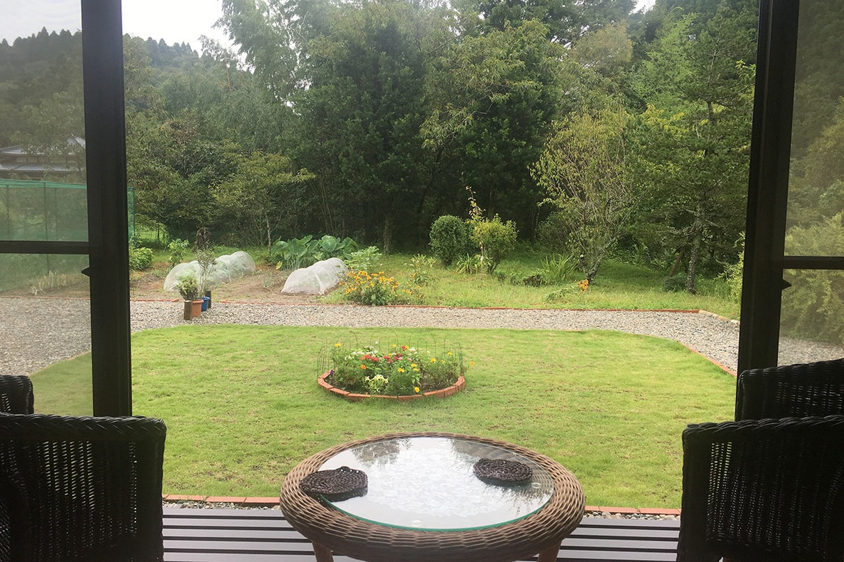 スタジオ The ZICCA