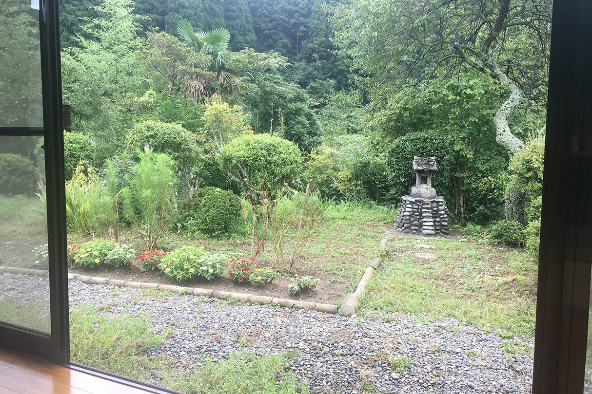 スタジオ The ZICCA