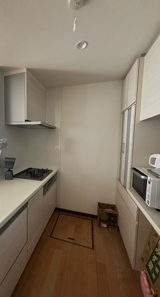 昭島市の一軒家