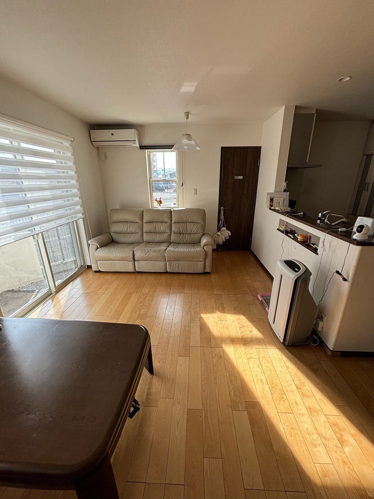 昭島市の一軒家