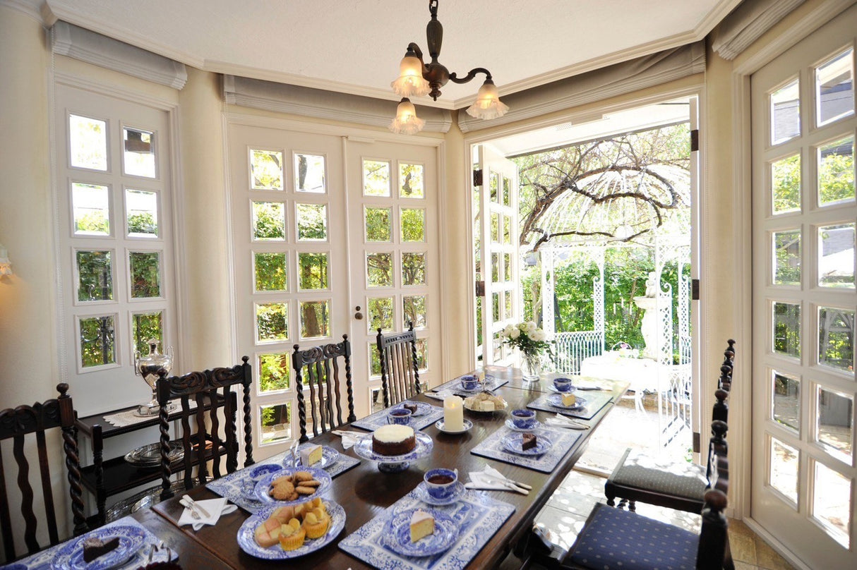 アンティークティールームマリッジ