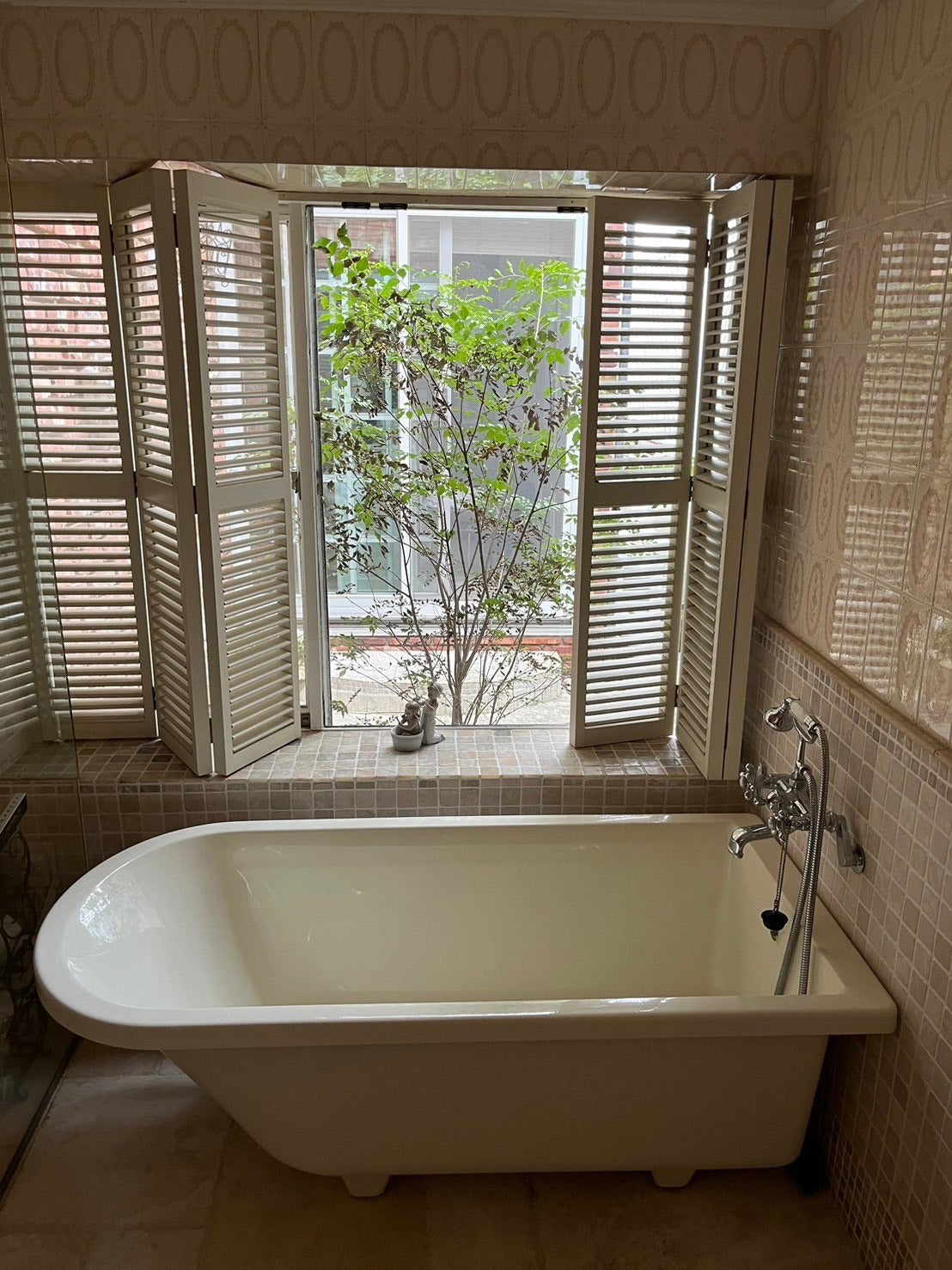 アンティークティールームマリッジ