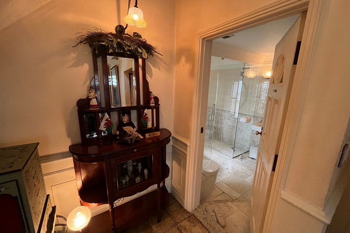 アンティークティールームマリッジ