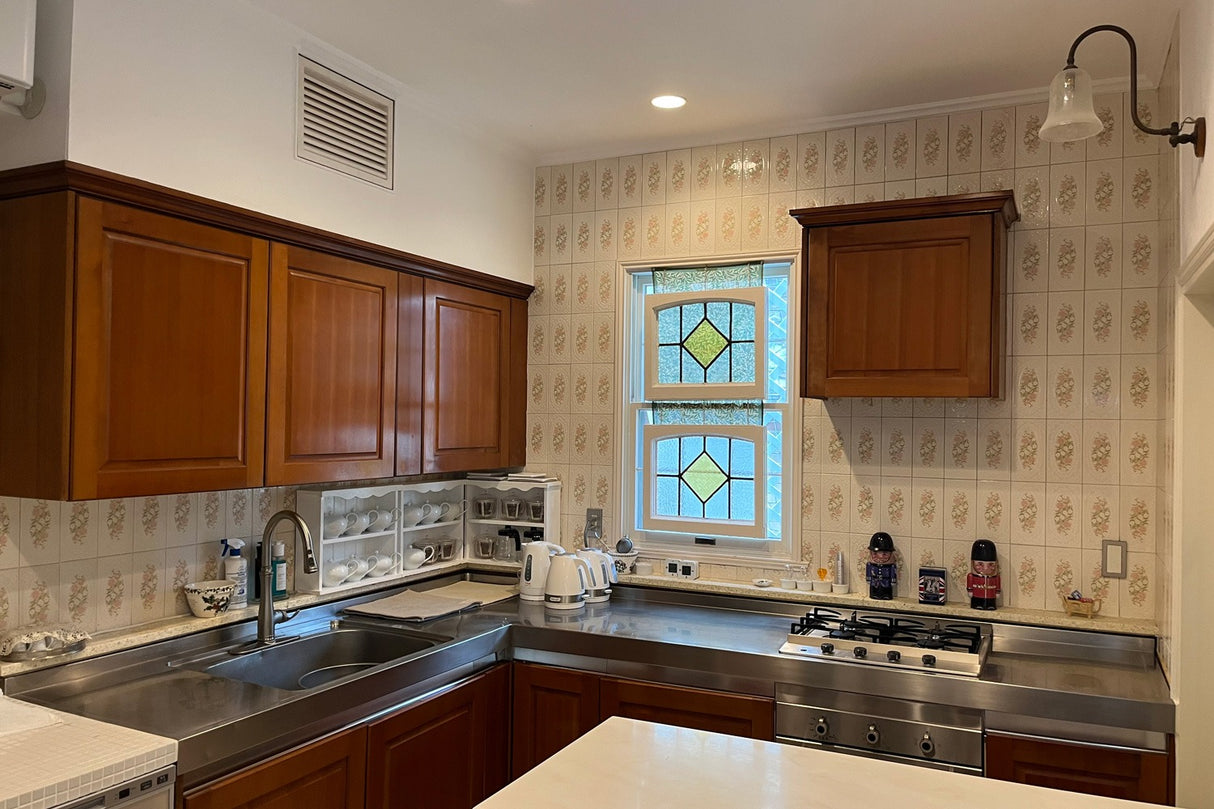 アンティークティールームマリッジ