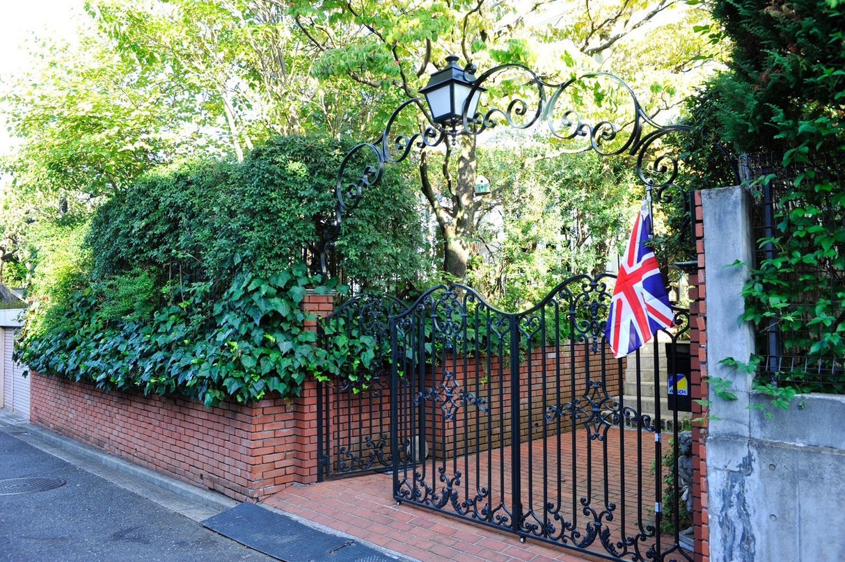 アンティークティールームマリッジ