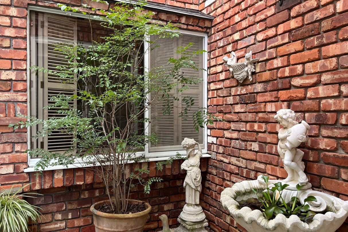 アンティークティールームマリッジ