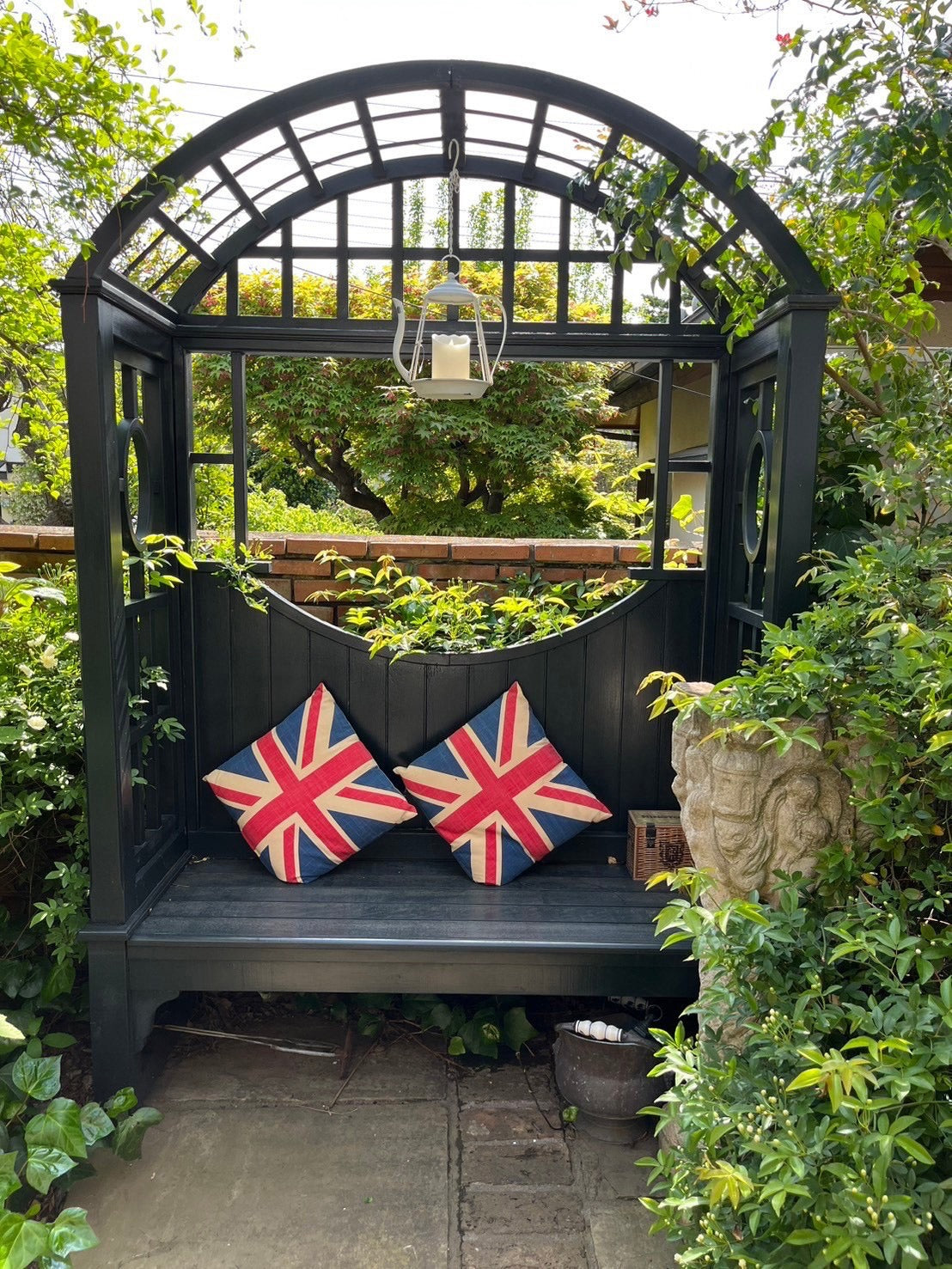 アンティークティールームマリッジ