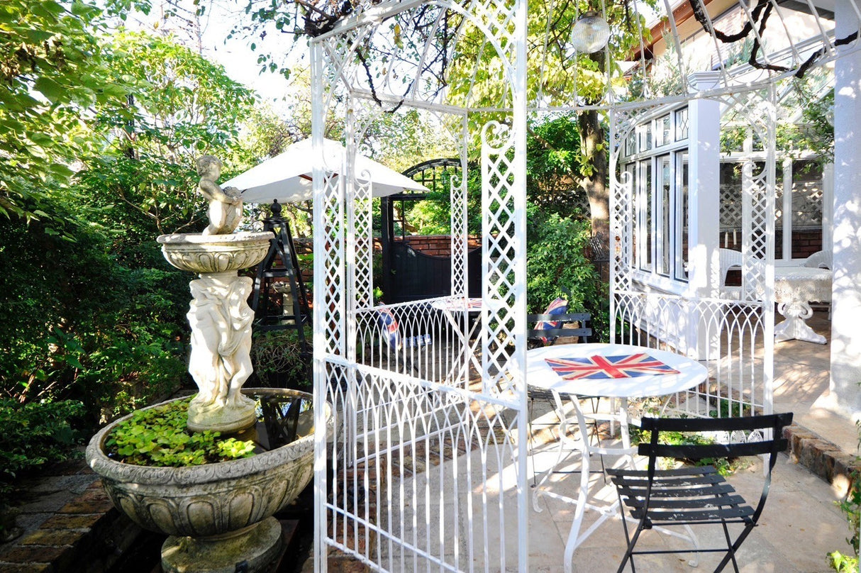 アンティークティールームマリッジ