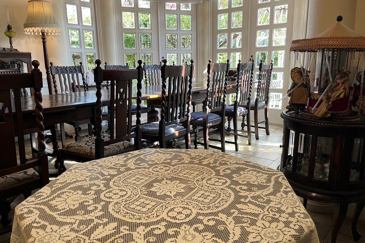 アンティークティールームマリッジ