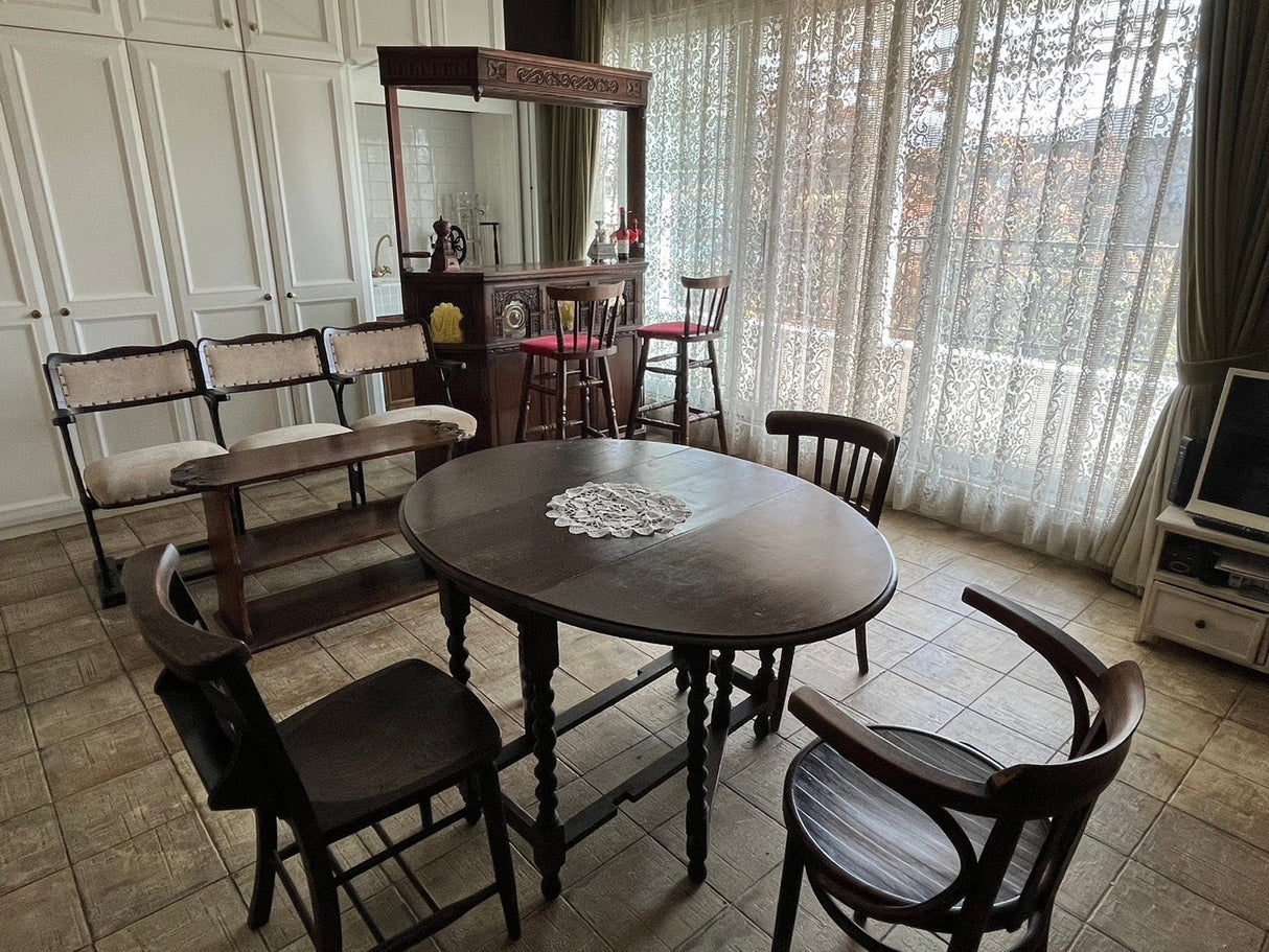 アンティークティールームマリッジ