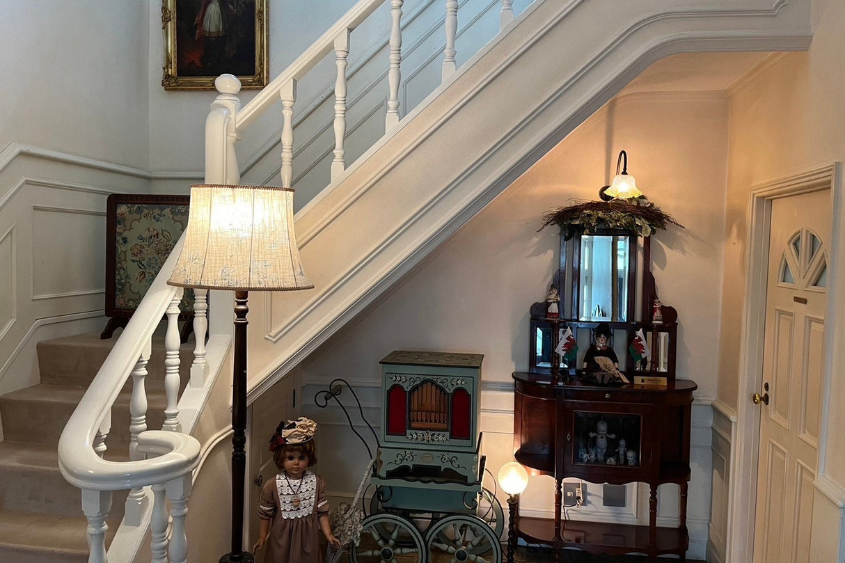 アンティークティールームマリッジ