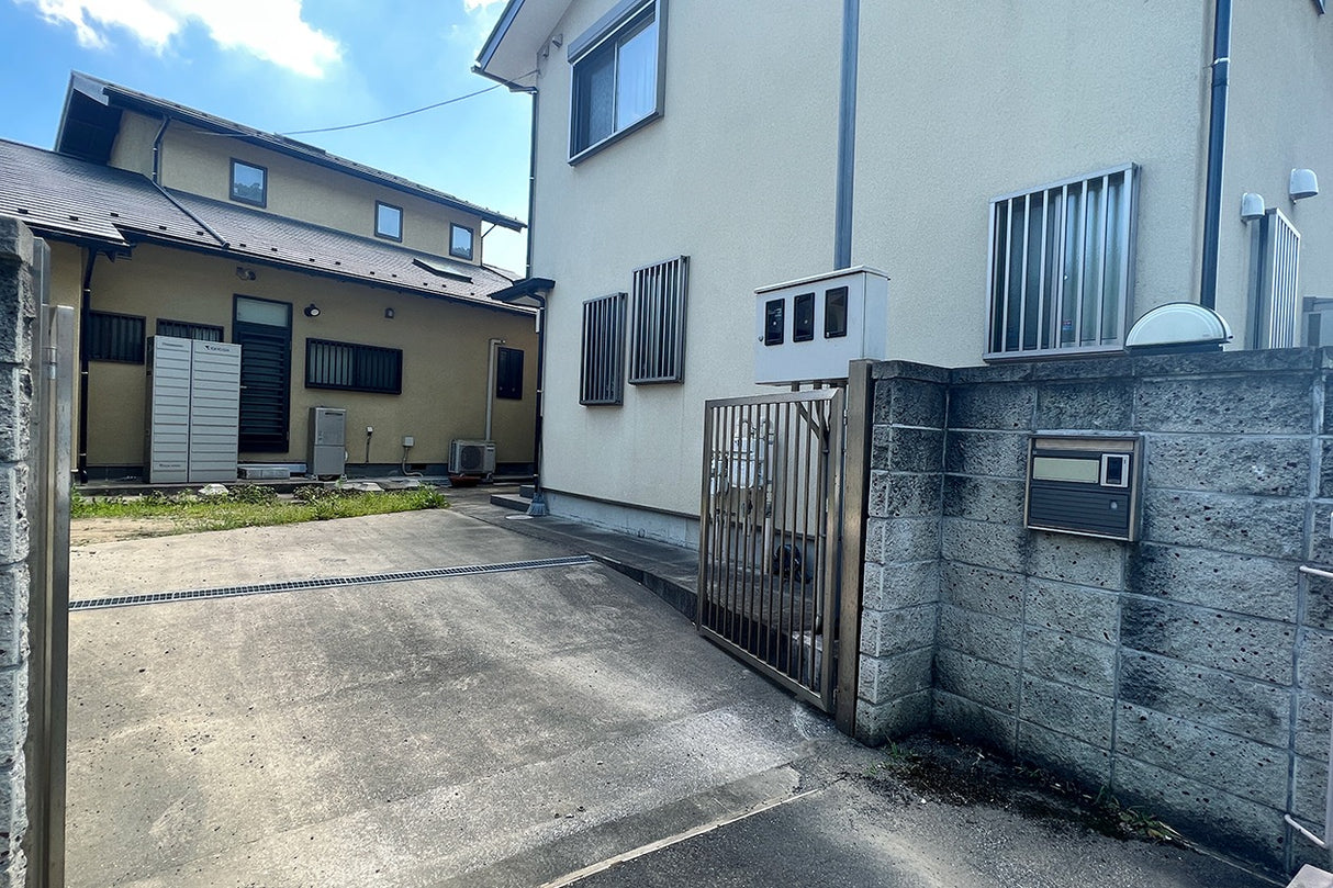 朝比奈 ハウススタジオ