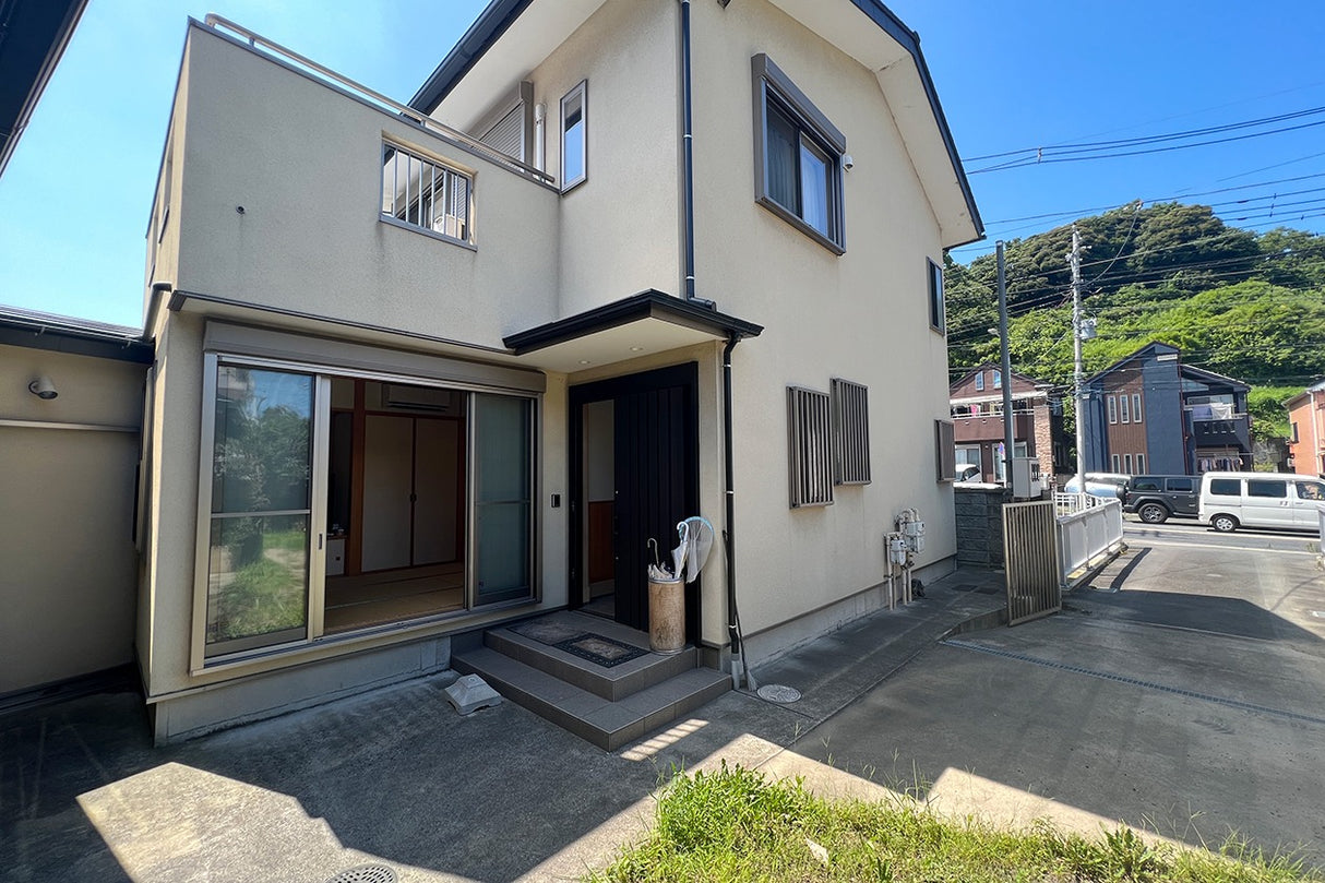 朝比奈 ハウススタジオ